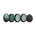 SmallRig Four-Filter Kit for DJI Osmo Action 5 Pro and 4