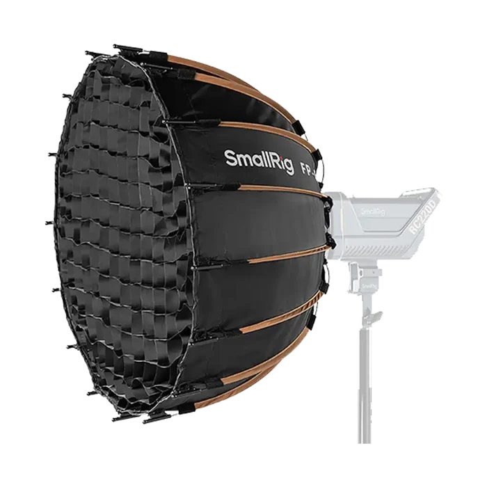 SmallRig FP-60 Folding Parabolic Softbox (23.6 x 15.7")