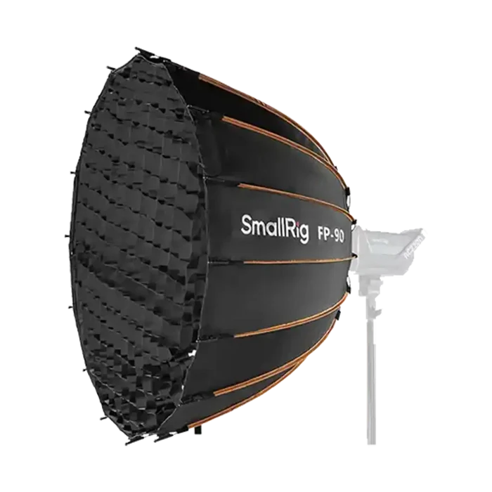 SmallRig FP-90 Folding Parabolic Softbox (35.4 x 23.6")