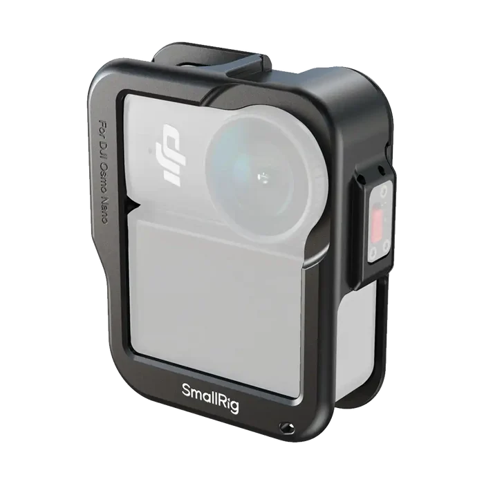 SmallRig Full Camera Cage for DJI Osmo Nano