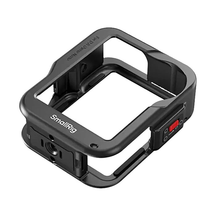 SmallRig Full Camera Cage for DJI Osmo Nano