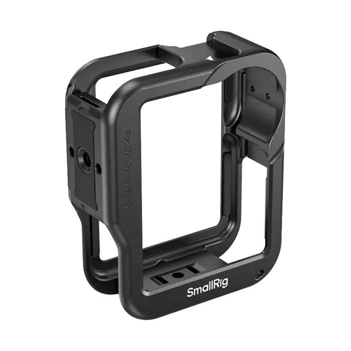 SmallRig Full Camera Cage for DJI Osmo Nano