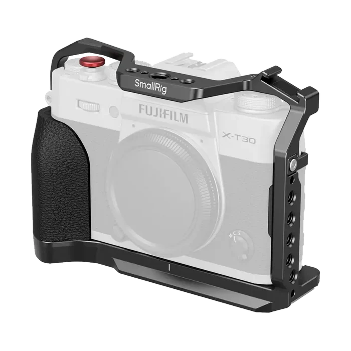 SmallRig Full Camera Cage for Fujifilm X-T30 III, X-T30 II, X-T30