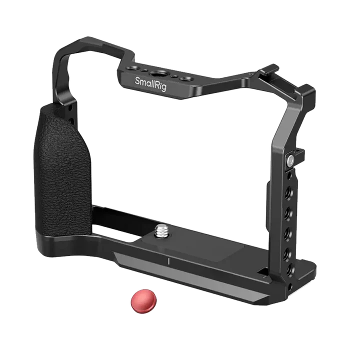 SmallRig Full Camera Cage for Fujifilm X-T30 III, X-T30 II, X-T30