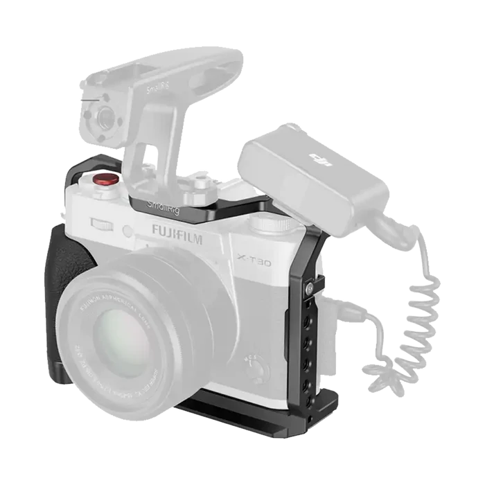 SmallRig Full Camera Cage for Fujifilm X-T30 III, X-T30 II, X-T30