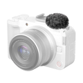 SmallRig Furry Windscreen Kit for Canon EOS R50 V
