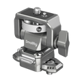 SmallRig HawkLock H21 Quick Release Monitor Support with NATO Clamp
