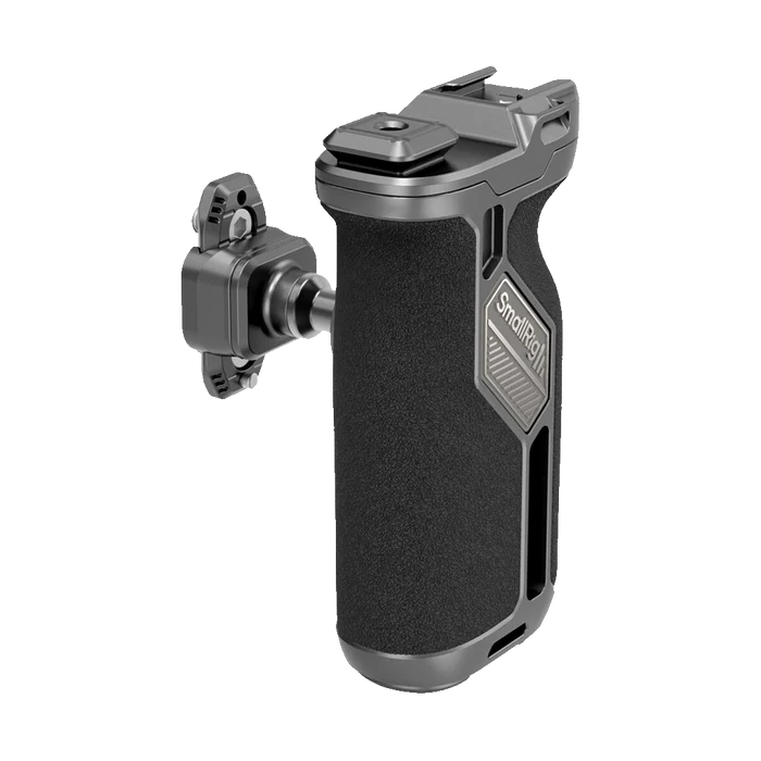SmallRig HawkLock H21 Quick Release Rotating Side Handle Kit