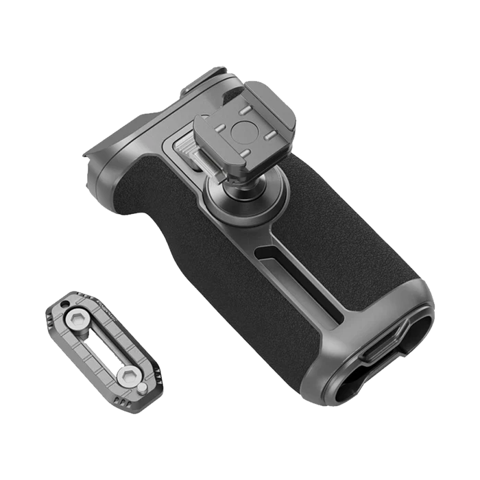 SmallRig HawkLock H21 Quick Release Rotating Side Handle Kit