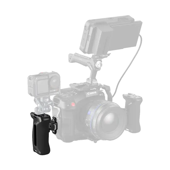 SmallRig HawkLock H21 Quick Release Side Handle