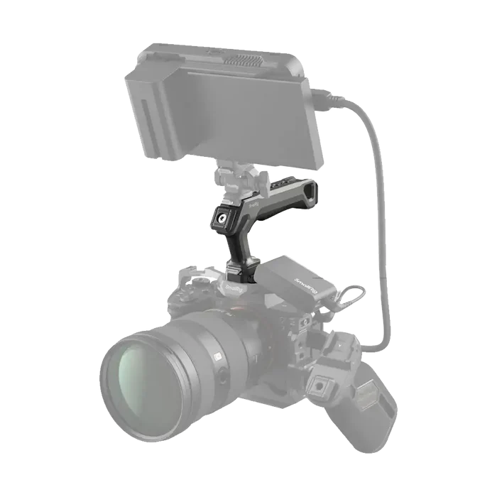 SmallRig HawkLock H21 Quick Release Top Handle Kit