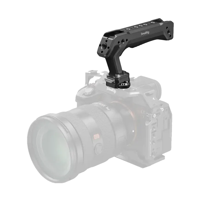 SmallRig HawkLock H21 Quick Release Top Handle