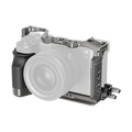 SmallRig HawkLock Quick Release Cage Kit with Silicone Handle for Sony a7C II and a7CR