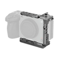 SmallRig HawkLock Quick Release Half Cage for Sony FX3 and FX30