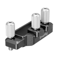 SmallRig HDMI and USB-C Cable Clamp for Canon EOS R50 V Cage