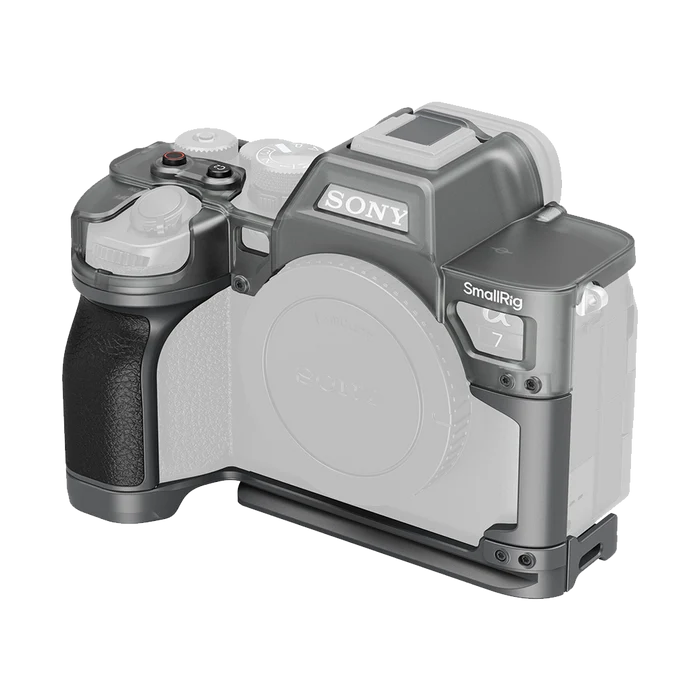 SmallRig Hybrid Modular Cage for Sony a7 IV