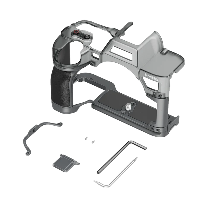 SmallRig Hybrid Modular Cage for Sony a7 IV