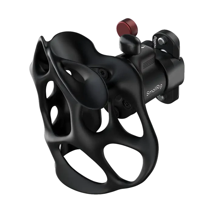 SmallRig ImageGrip Liquid Rotating Handle with NATO Clamp (Left Side)
