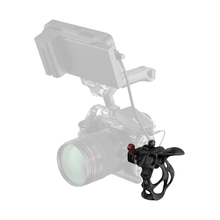 SmallRig ImageGrip Liquid Rotating Handle with NATO Clamp (Left Side)