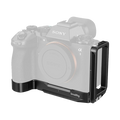 SmallRig L-Shape Mount Plate for Sony Alpha 1 II and Alpha 9 III