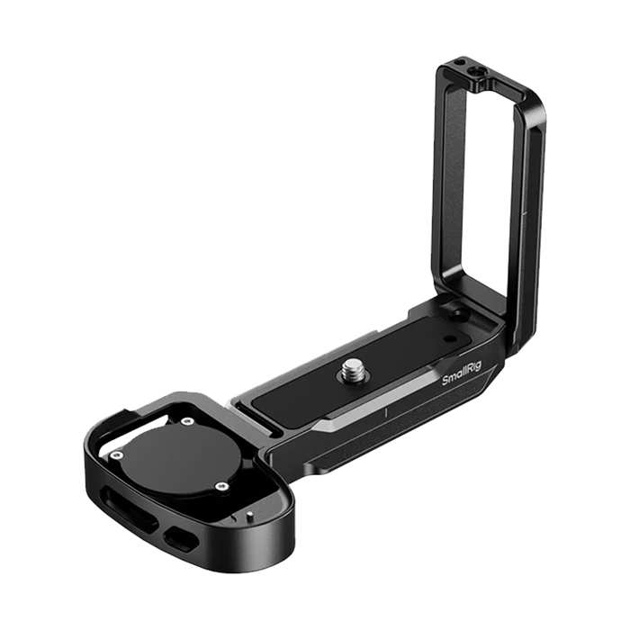 SmallRig L-Shape Mount Plate for Sony Alpha 1 II and Alpha 9 III