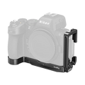 SmallRig L-Shaped Mount Plate for Nikon Z5 II