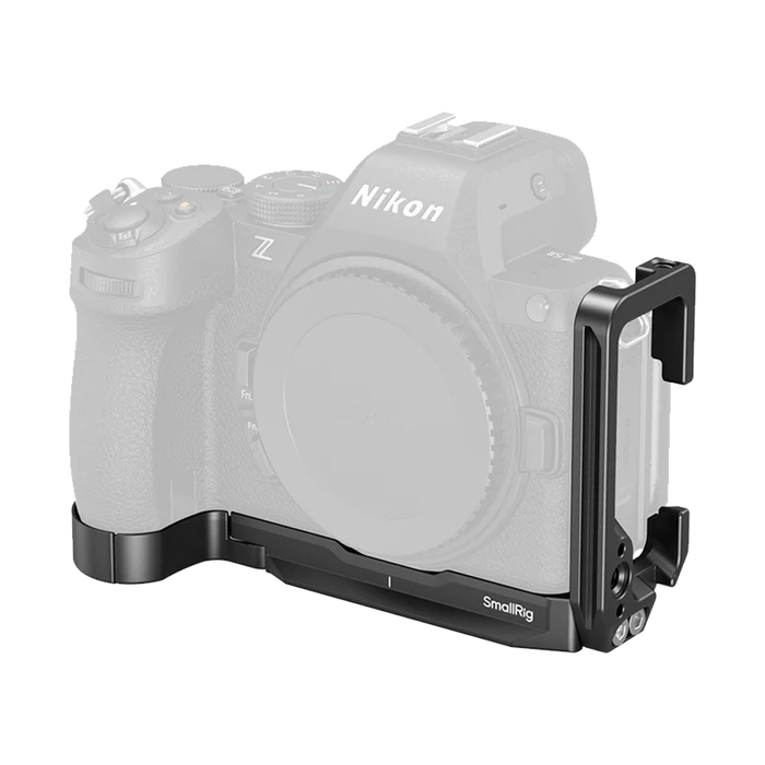 SmallRig L-Shaped Mount Plate for Nikon Z5 II