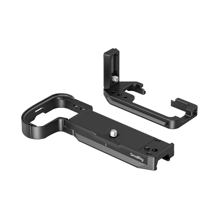 SmallRig L-Shaped Mount Plate for Nikon Z5 II