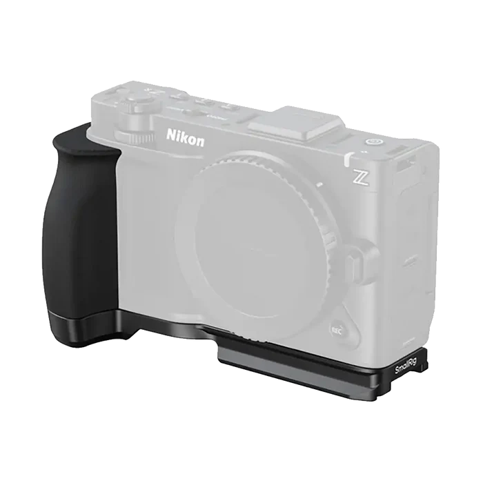 SmallRig L-Shaped Silicone Grip for Nikon ZR