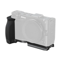 SmallRig L-Shaped Silicone Grip for Nikon ZR