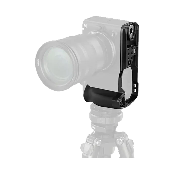 SmallRig L-Shaped Silicone Grip for Nikon ZR