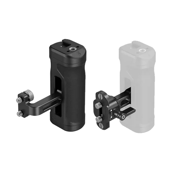 SmallRig Lightweight Mini Side Handle Kit