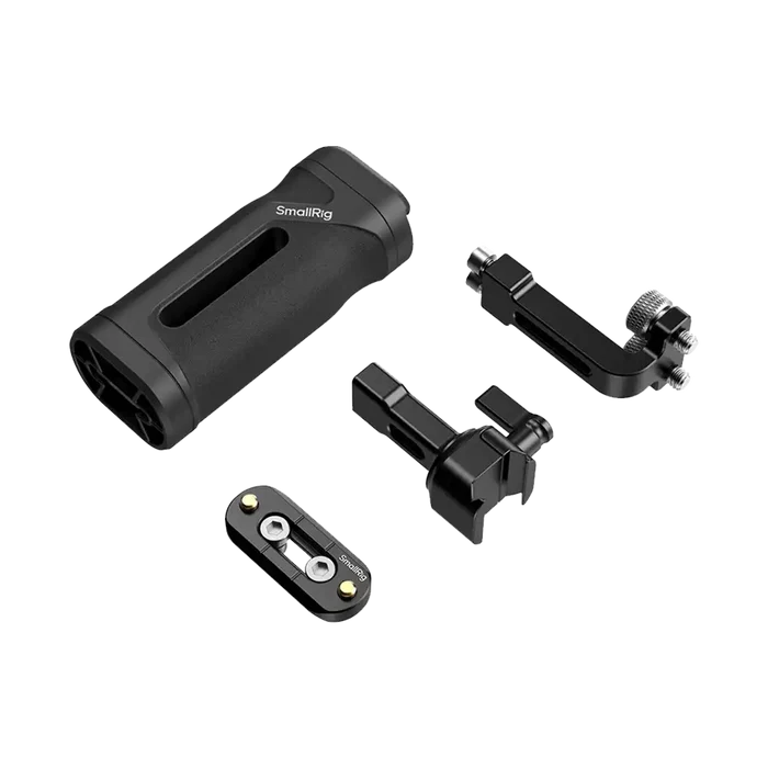 SmallRig Lightweight Mini Side Handle Kit