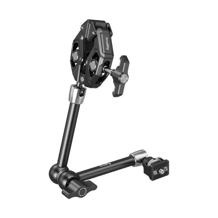 SmallRig Long Magic Arm with Crab-Shaped Clamp