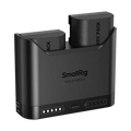 SmallRig LP-E6P Camera Battery Charger Kit