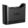 SmallRig LP-E6P Camera Battery Double Bay Charger