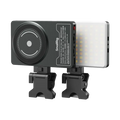 SmallRig M3 Bi-Color LED Video Light Mobile Phones (Ink Blue)