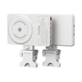 SmallRig M3 Bi-Color LED Video Light Mobile Phones (White)