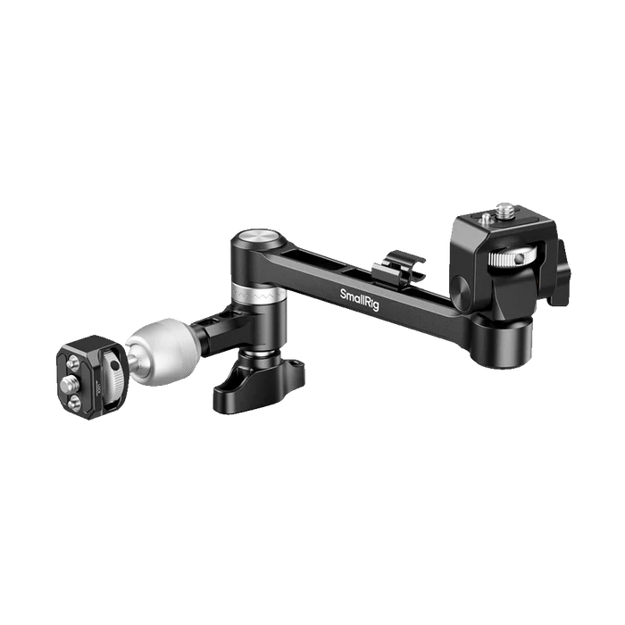 SmallRig Magic Arm Support for One-Handed Monitor Adjustment (14.5cm)