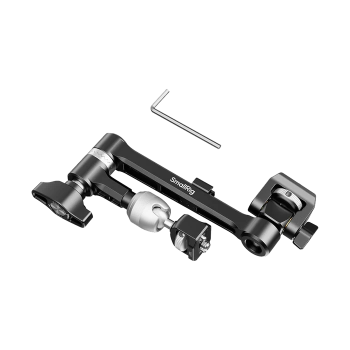 SmallRig Magic Arm Support for One-Handed Monitor Adjustment (14.5cm)