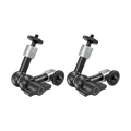 SmallRig Magic Arm Support Kit (14cm, 2-Pack)