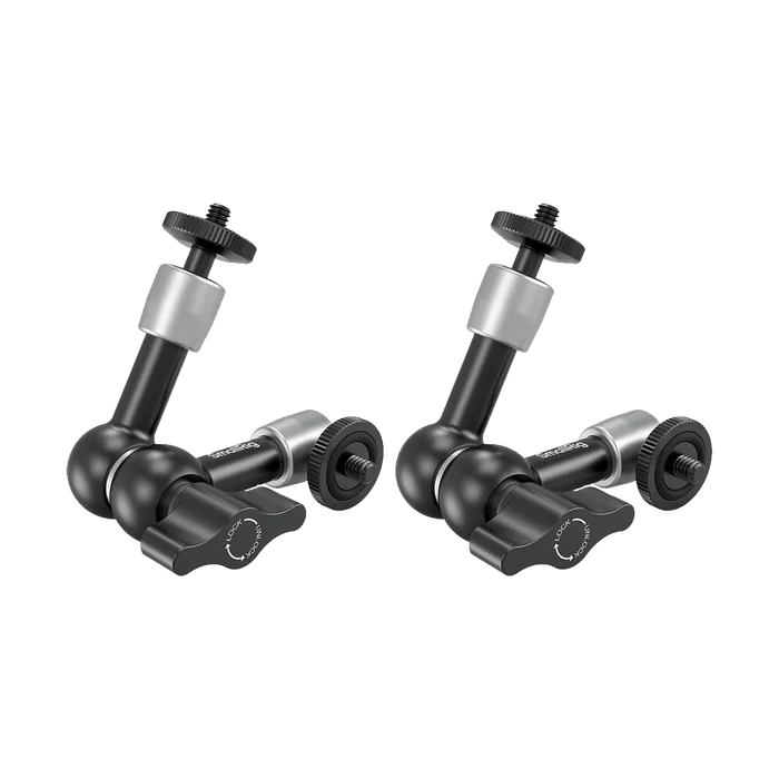 SmallRig Magic Arm Support Kit (14cm, 2-Pack)