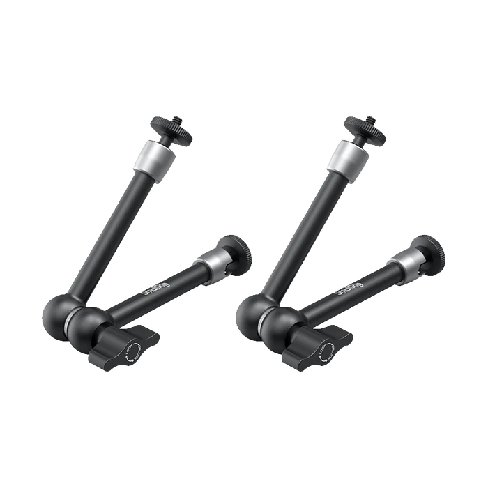 SmallRig Magic Arm Support Kit (25cm, 2-Pack)