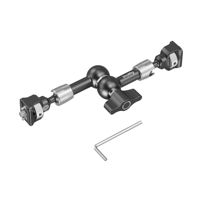 SmallRig Magic Arm Support with 1/4"-20 Screws (18cm)
