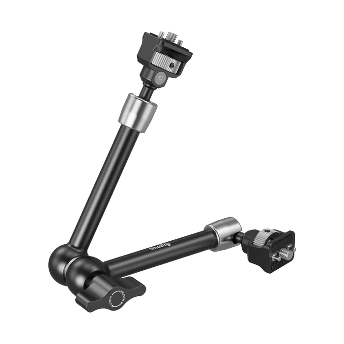 SmallRig Magic Arm Support with 1/4"-20 Screws (28cm)