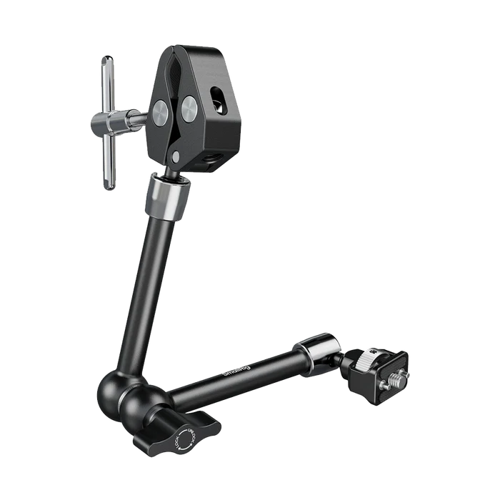 SmallRig Magic Arm with Crab-Style Clamp (28cm)