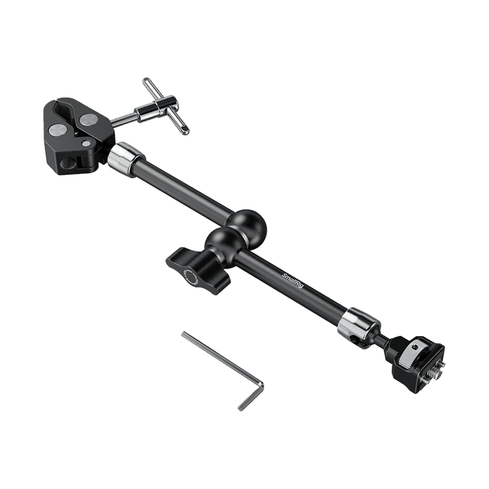 SmallRig Magic Arm with Crab-Style Clamp (28cm)
