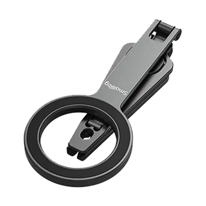 SmallRig Magnetic Smartphone Tripod and Monitor Mount