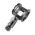 SmallRig Microphone Shock Mount for Camera Shoes and Boompoles