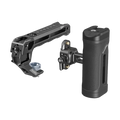 SmallRig Mini NATO Side Handle and 3/8"-16 Top Handle Kit